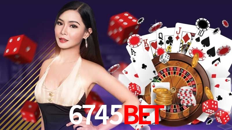 Spaceman Game 6745bet
