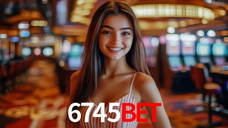 Tournaments 6745bet