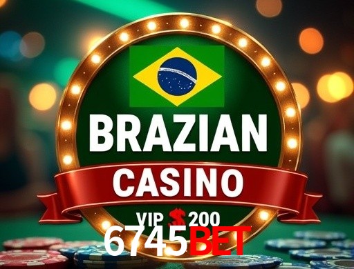 Exclusive Offers 6745bet