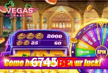 Blackjack Table 6745bet