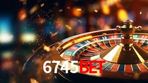 Responsive Design 6745bet