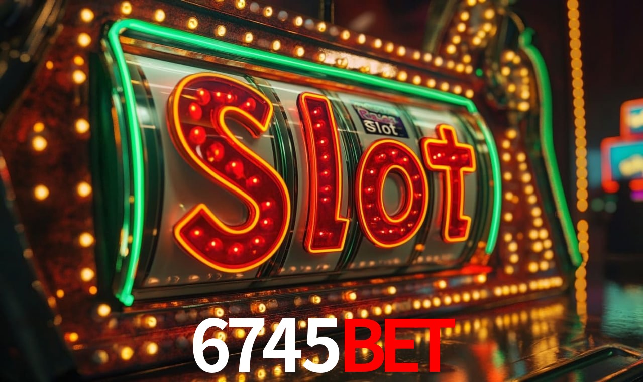 Secure Login 6745bet