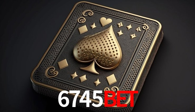 Experiência VIP 6745bet