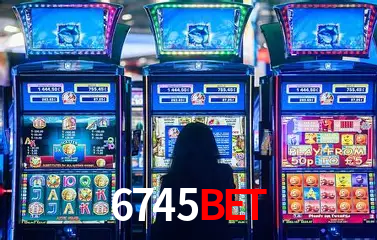 VIP Casino 6745bet