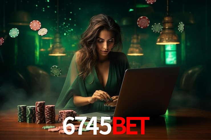 Instant EasyPaisa 6745bet